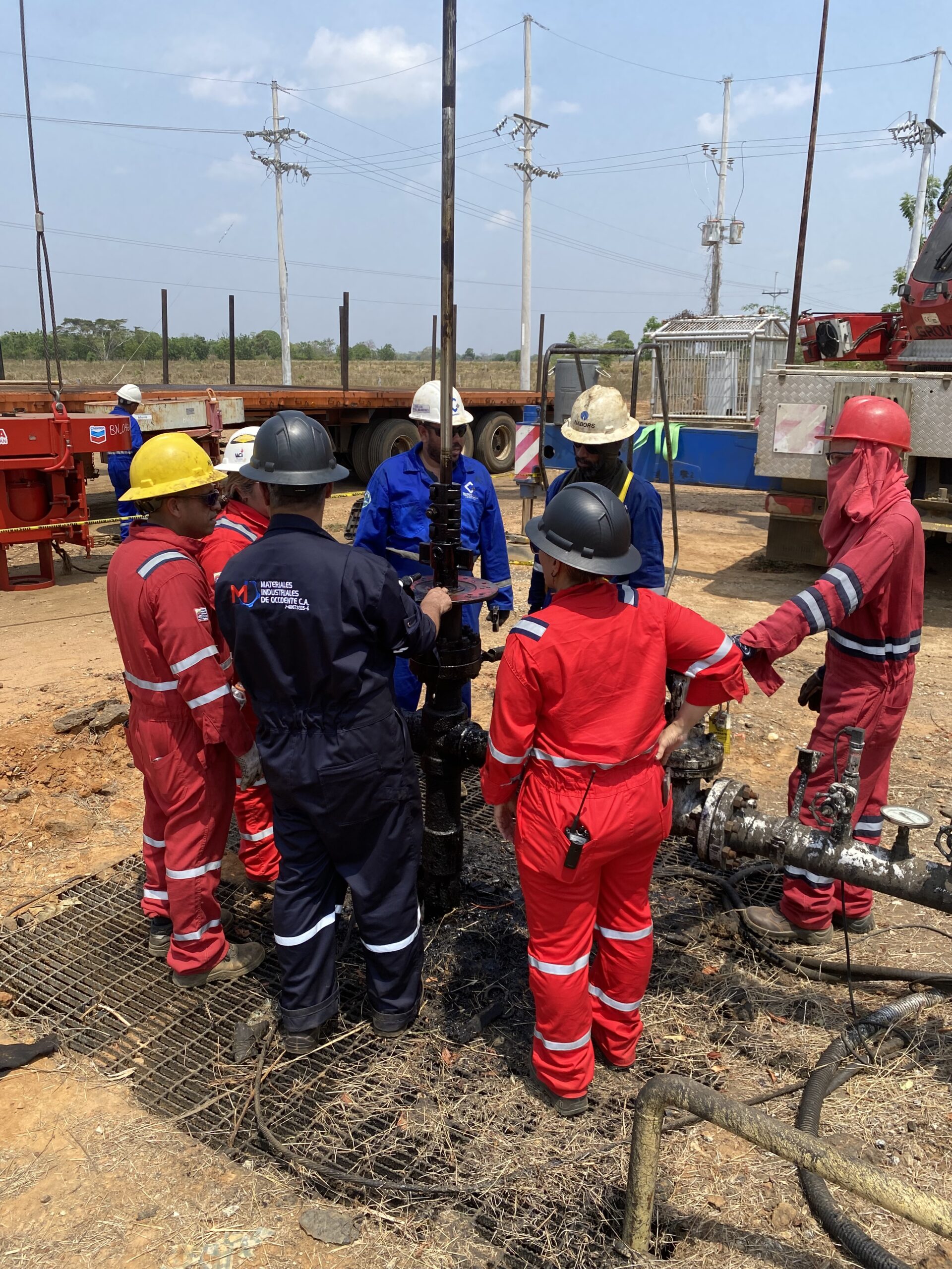 Personal Certificado MIO